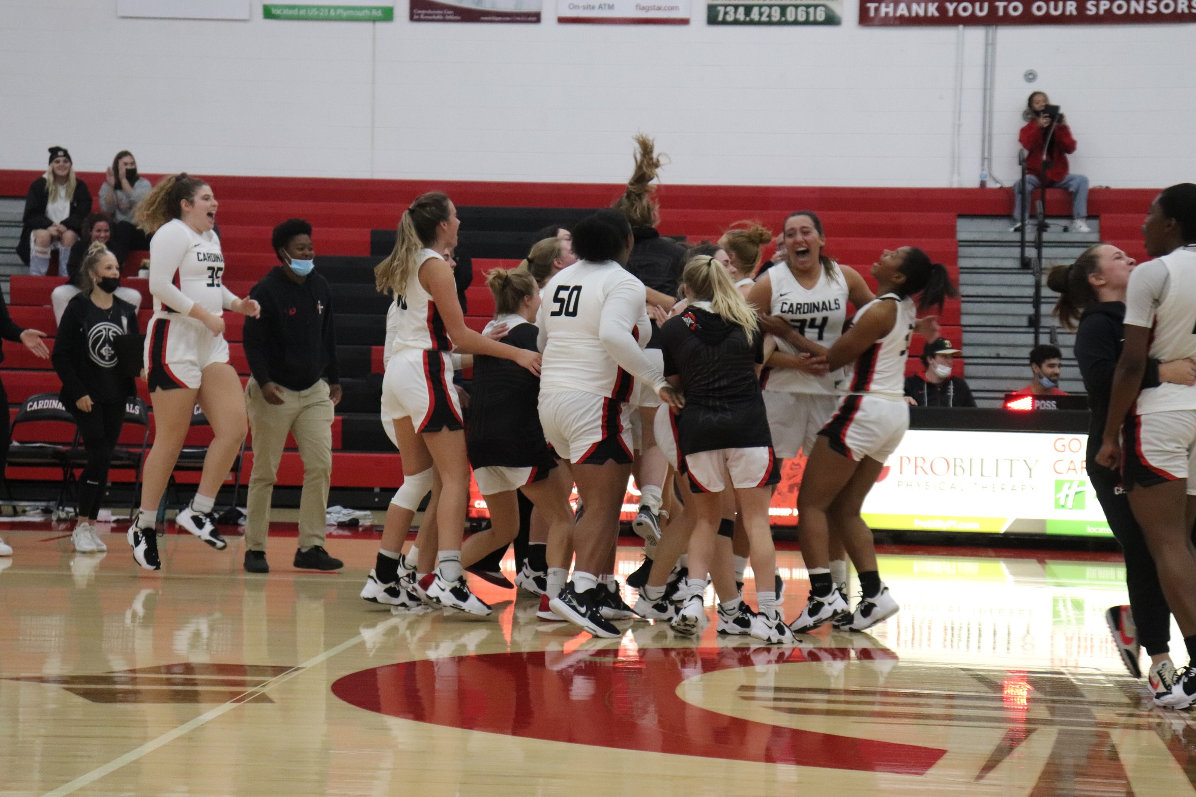 SEASON PREVIEW: Women's Basketball Sets Sights On 2022-23 Campaign
