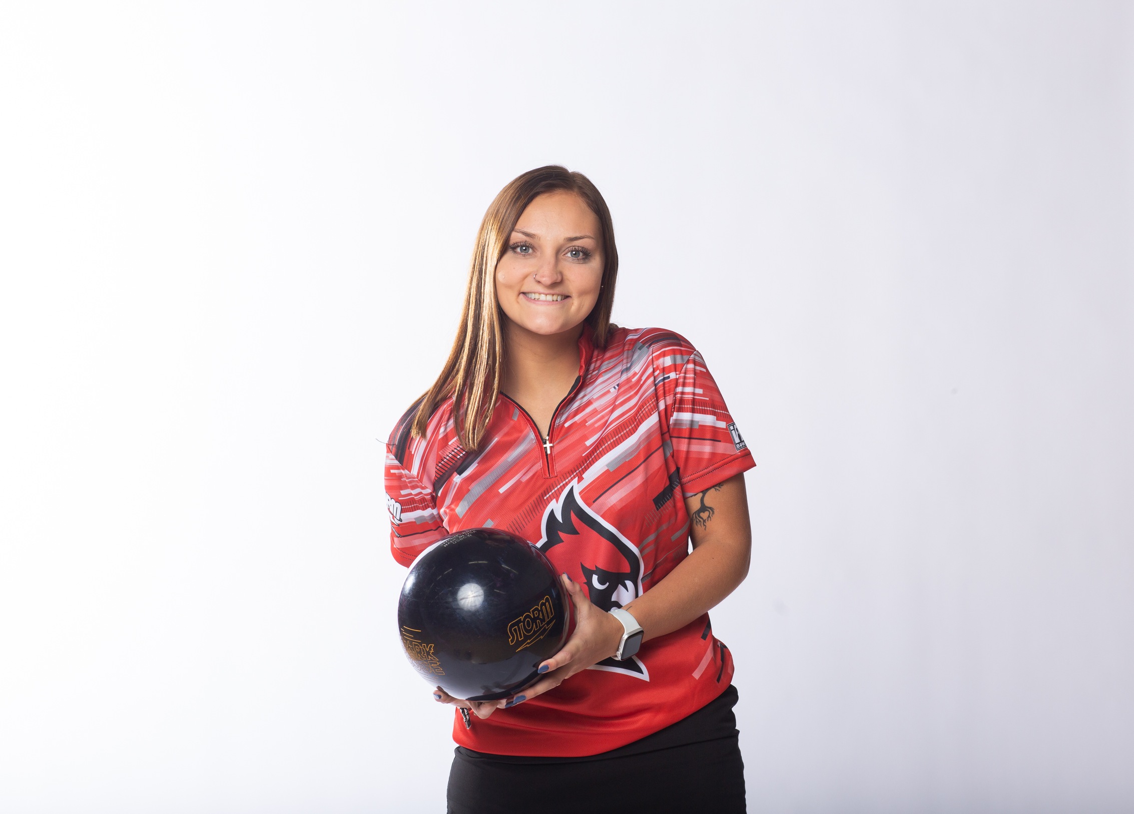 Women's Bowling takes home a second place finish at WHAC Jamboree #3