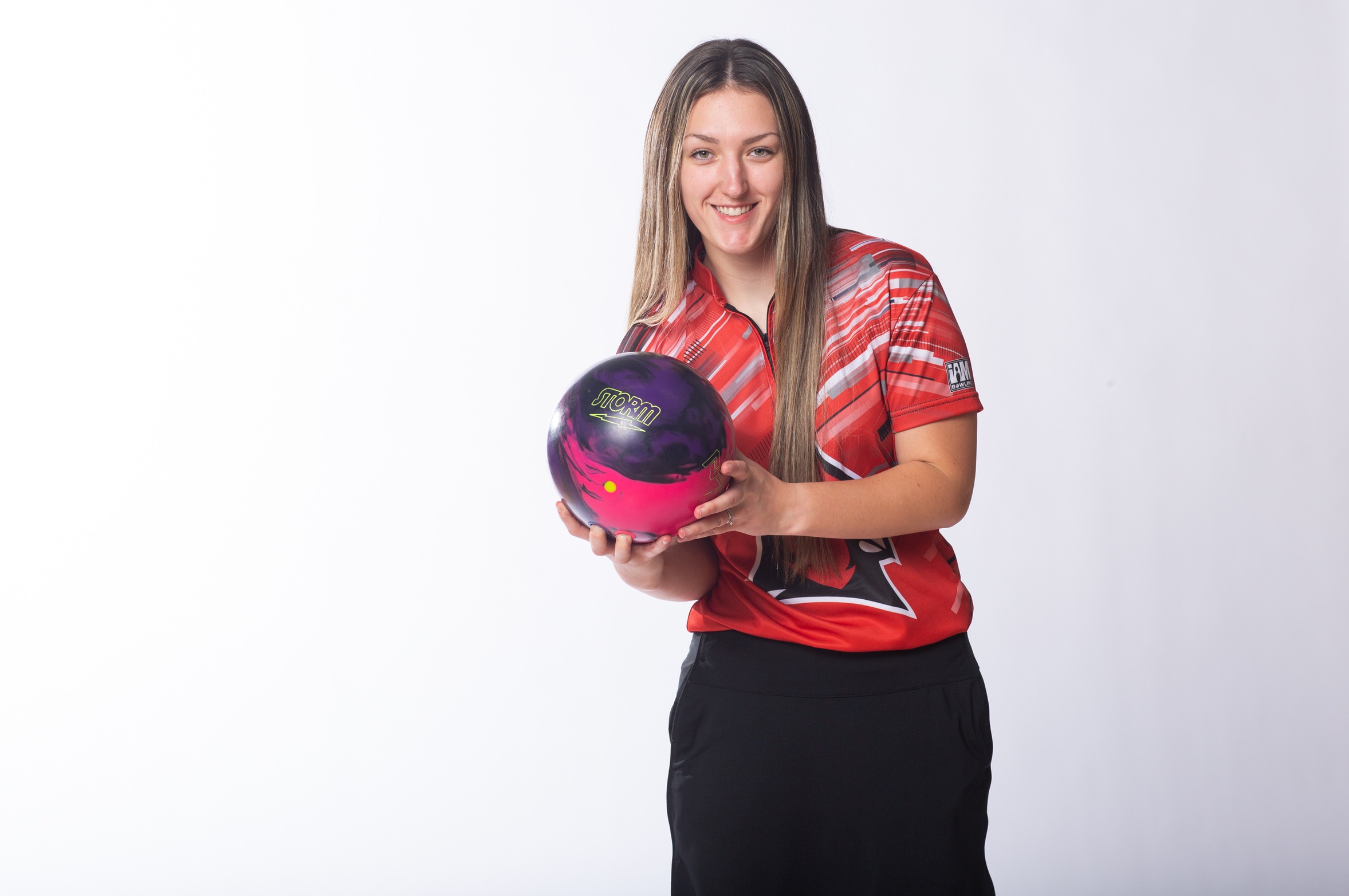 Women's Bowling see's record fall at American Heartland Classic