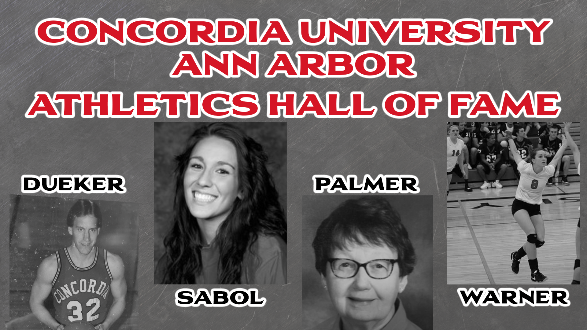 Concordia Athletics set to host Hall of Fame Banquet
