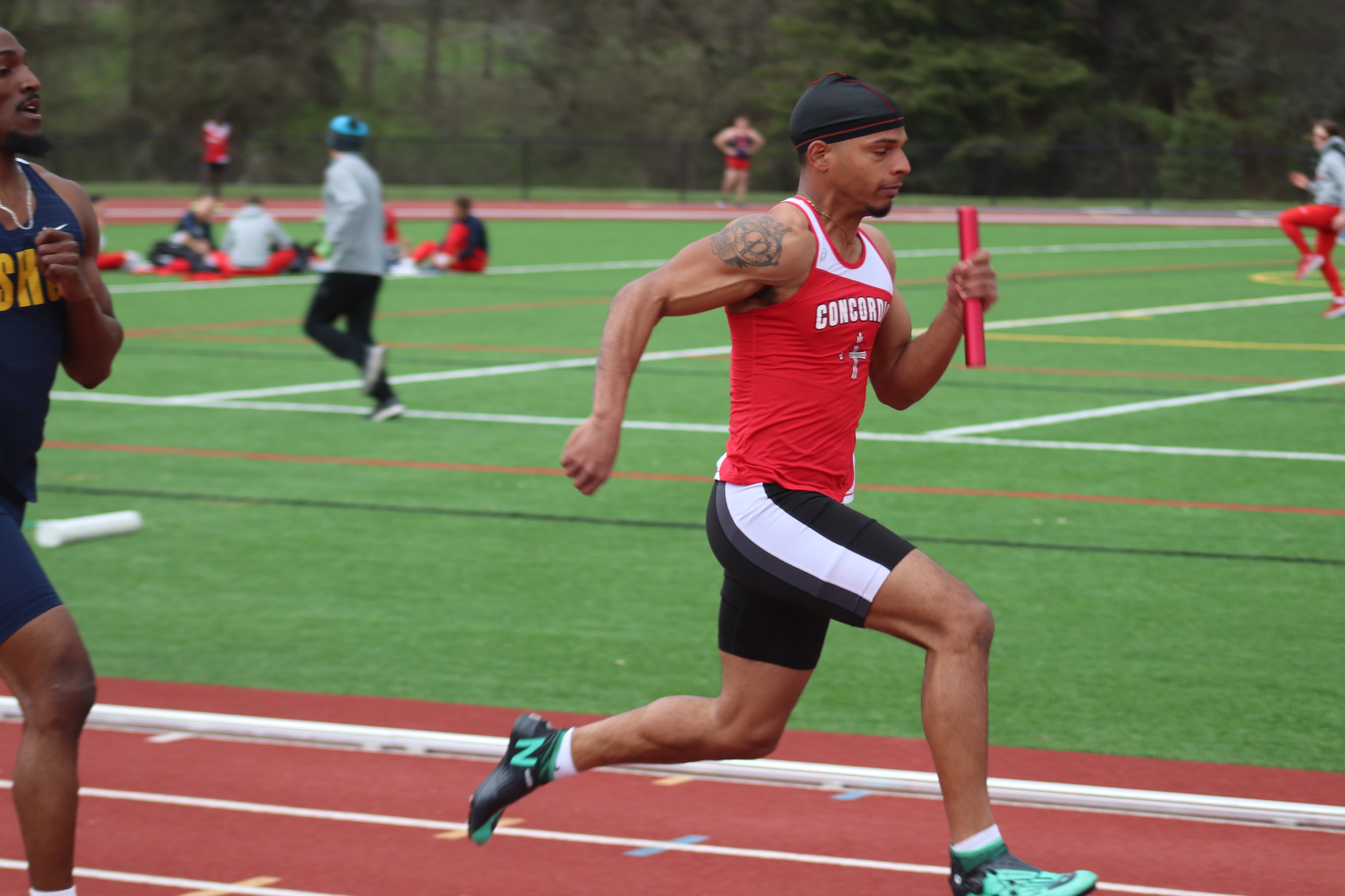 NCCAA Preview: Men's Track prepared for NCCAA Championships later this Week