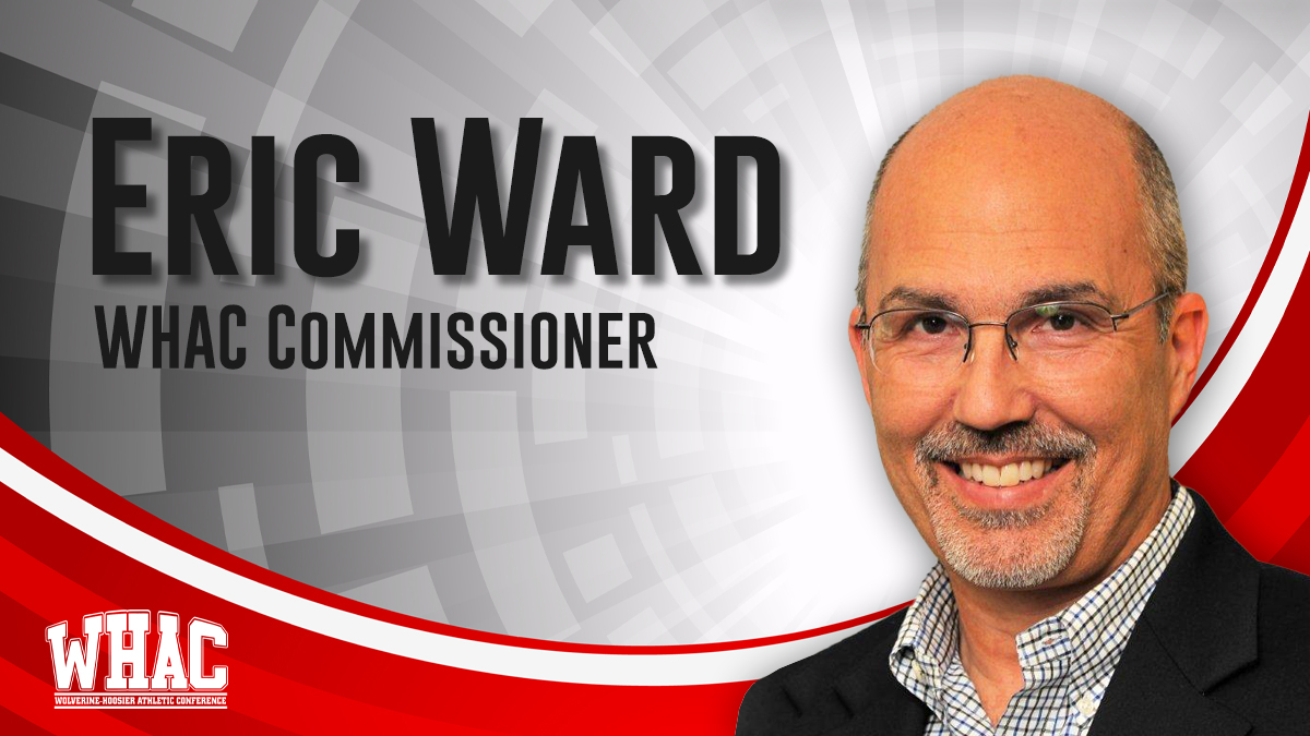 WHAC Hires Ward for Commissioner Position