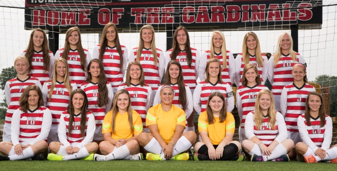 CUAA Women's Soccer Release Summer Camp Dates ? Sign up TODAY!