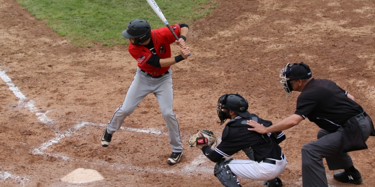 Baseball falls to UNOH and Indiana Tech; eliminated from WHAC Tournament