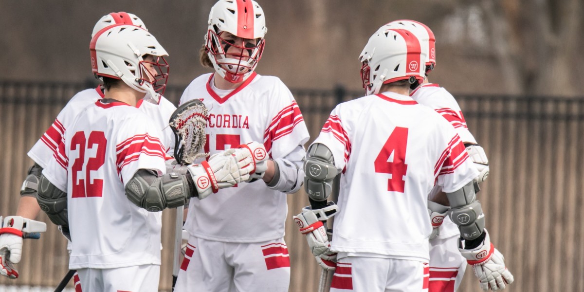Season Preview: Men's lacrosse set to begin 2020 season with home opener on Sunday