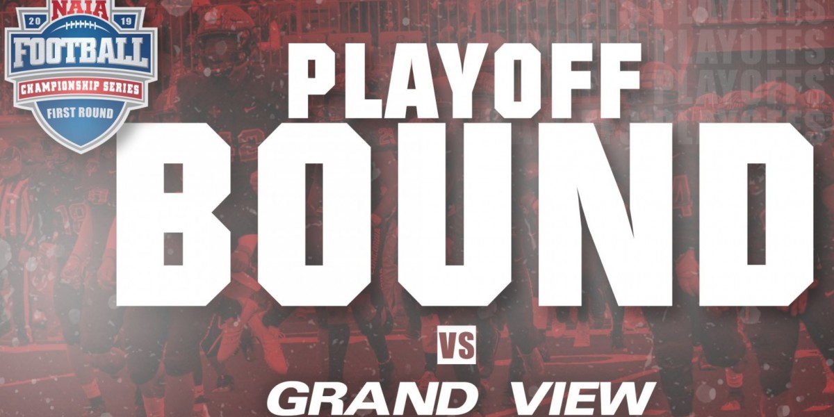 No. 12 Cardinals will face No. 4 Grand View in NAIA Football Championships Series