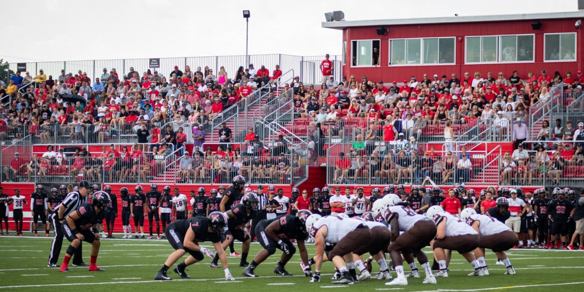 Week 5 Game Notes: No. 5 Cardinals prep for MSFA Mideast matchup vs. No. 19 Siena Heights on Homecoming