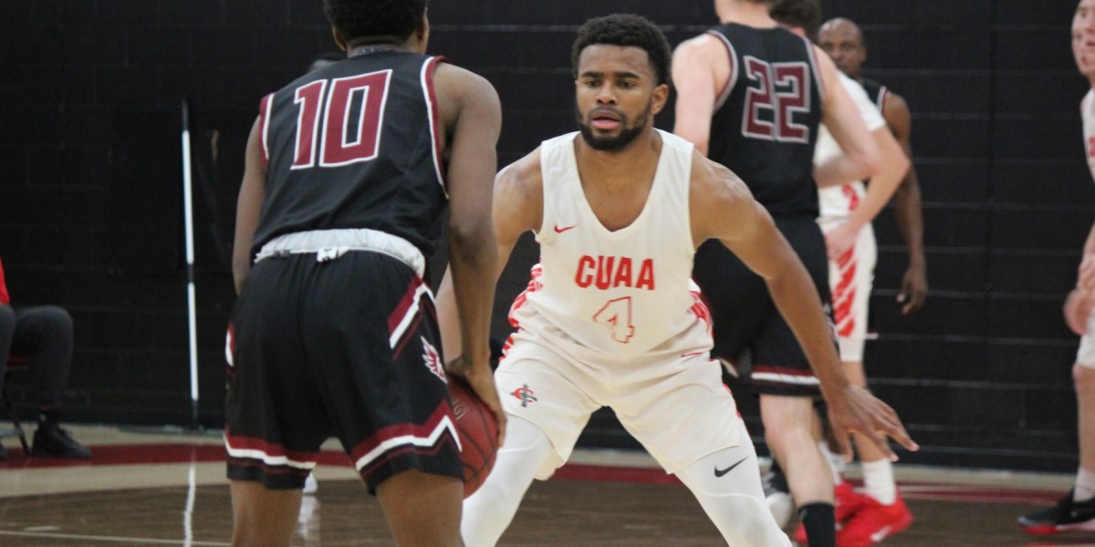 Cardinals bring home non-conference win against Kalamazoo College