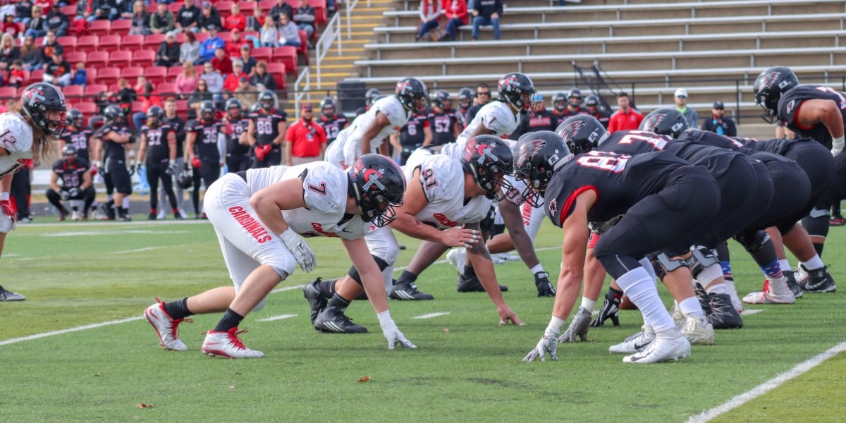 Alex Hinojosa named MSFA Mideast League Defensive Player of the Week