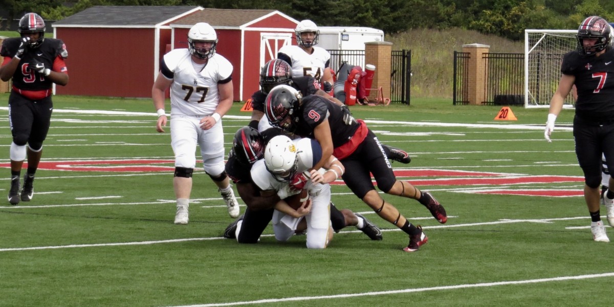 Week 7 Preview: CUAA continues MSFA Mideast schedule against #3 Marian