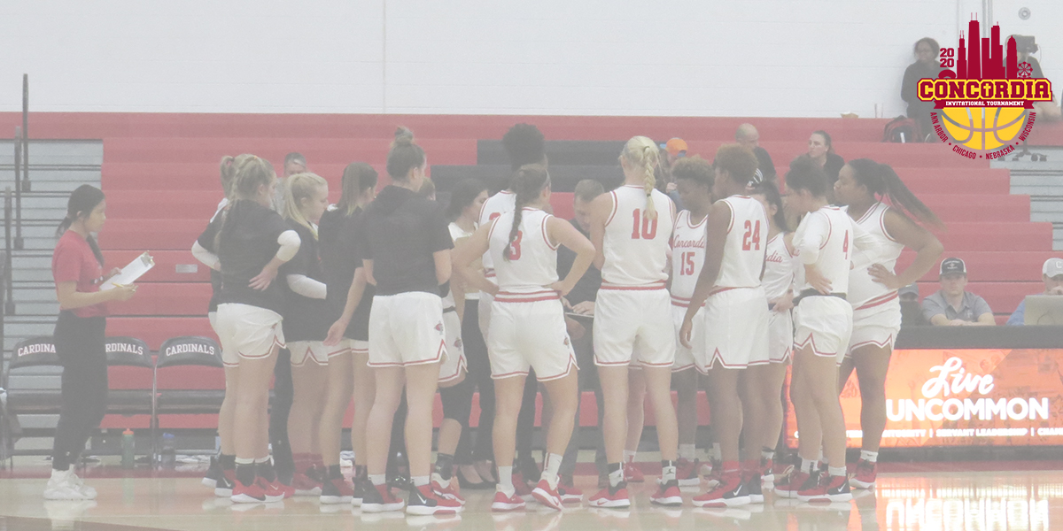 CIT Preview: Women's Basketball prepares to take on #3 CUNE at 69th annual CIT