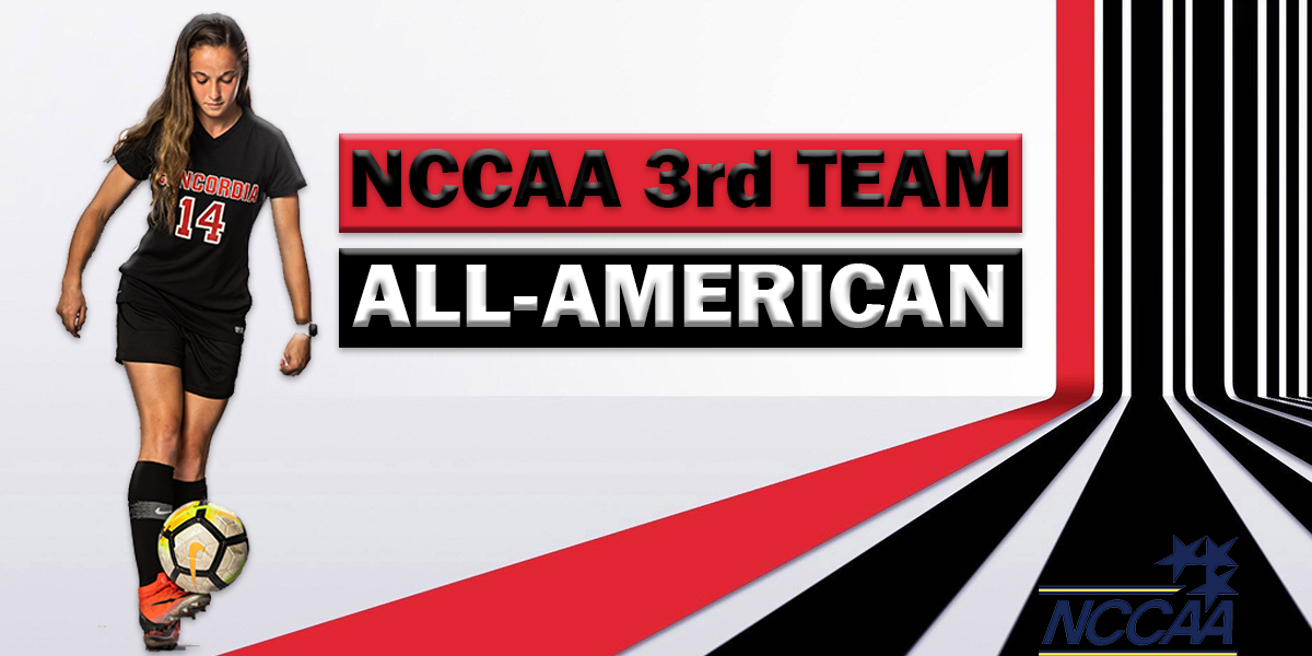 Golchuk Named NCCAA 3rd Team All-American; Several Cardinals Earn Scholar-Athlete Awards