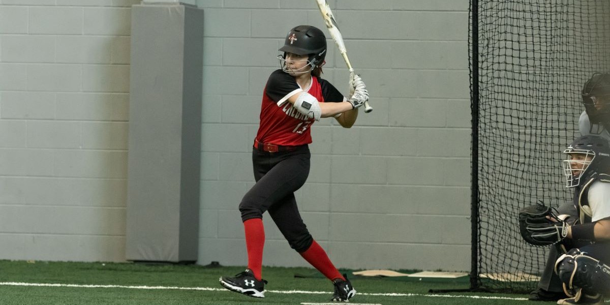Softball splits last day at NAIA Leadoff Classic defeating St. Francis (IN) 8-4