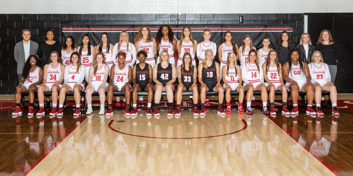 Season Preview: Women's basketball set to tip 2019-20 campaign against nationally ranked Trojans