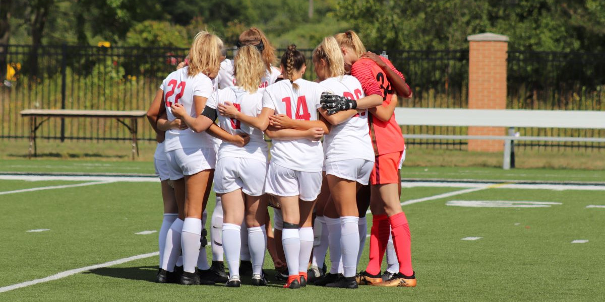 Season Preview - Women's Soccer Looks For Young Core To Elevate Program In Continued Success