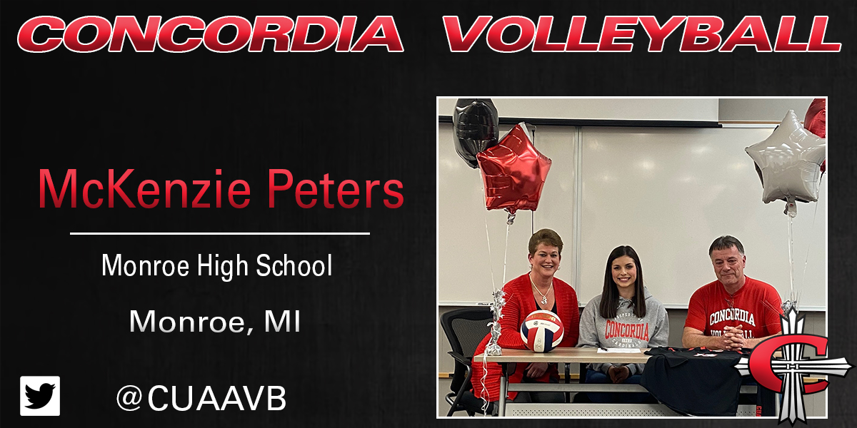 Cardinal Volleyball adds McKenzie Peters to 2020 class
