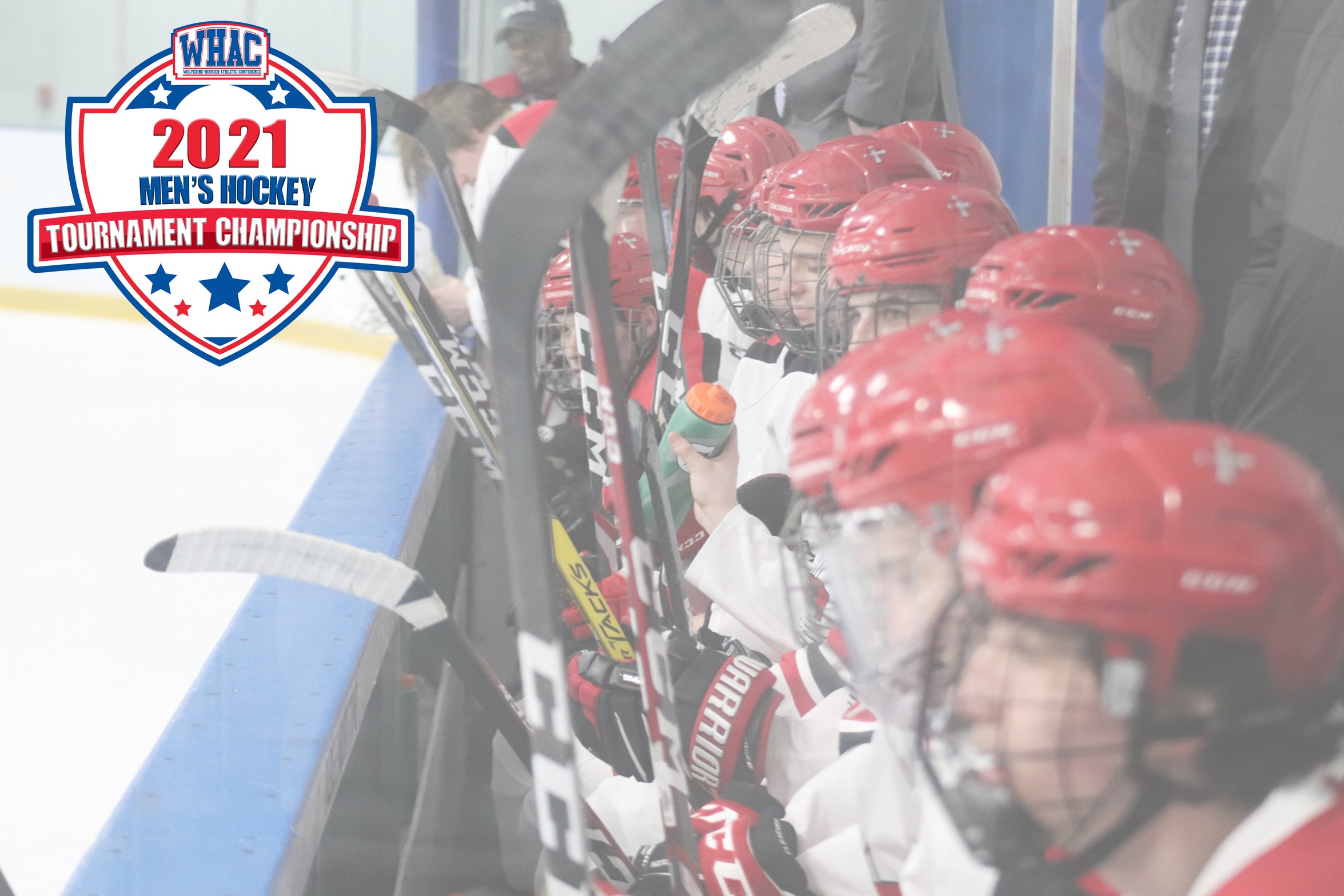 WHAC Semifinals Preview: Men's Hockey enters WHAC Tournament as #3 seed; poised for rematch with Aquinas
