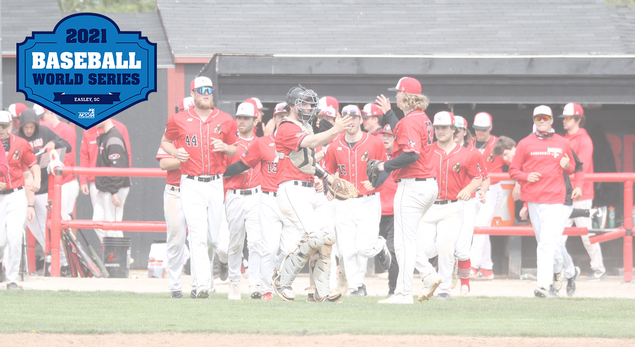 NCCAA World Series Preview: Baseball returns to World Series as reigning champs