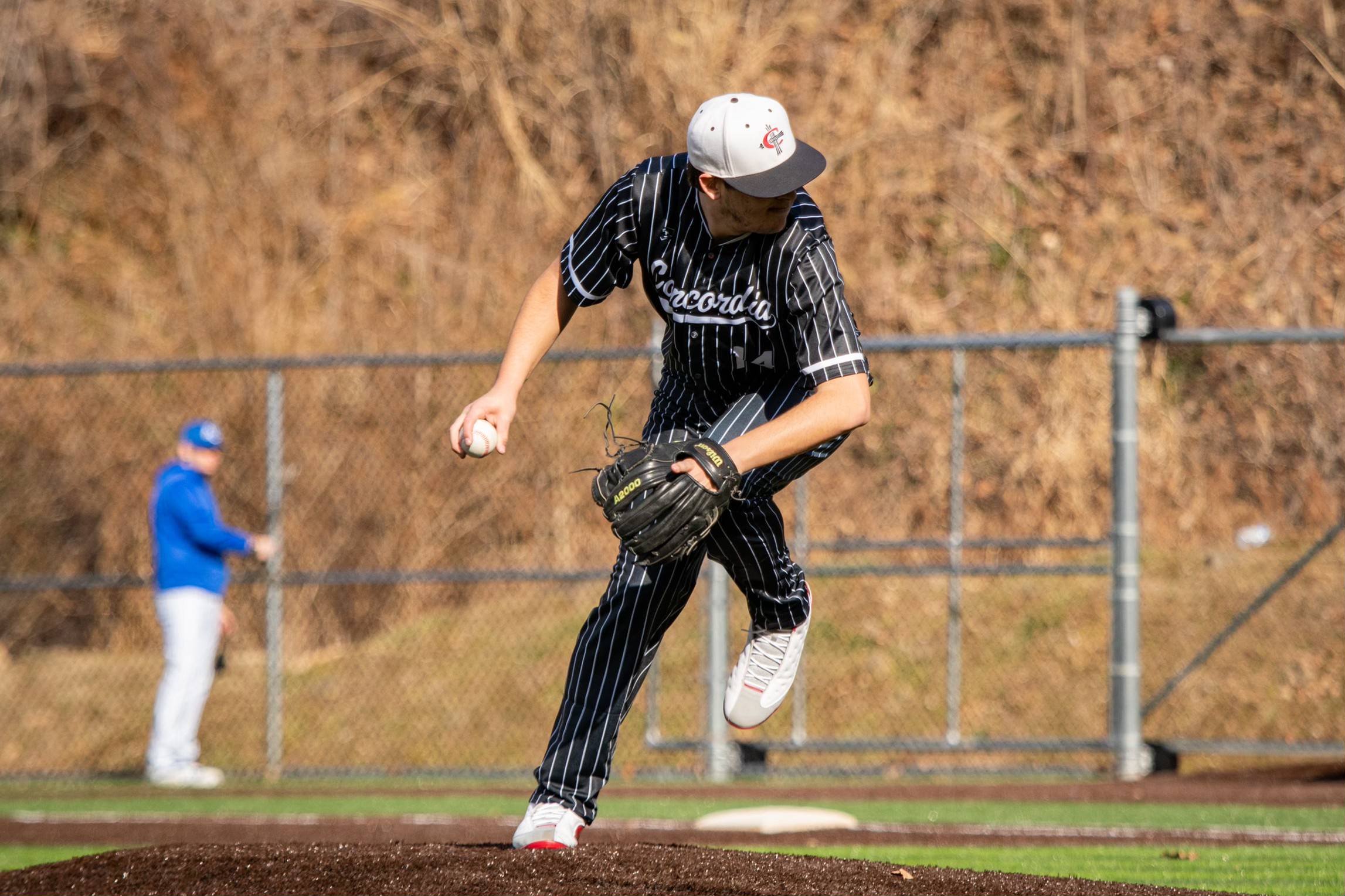 Baseball takes three on the weekend for Shawnee State