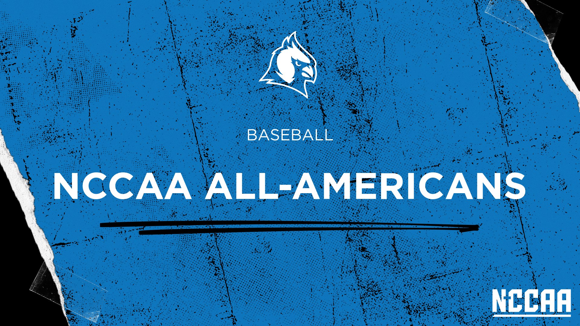 NCCAA ALL-AMERICANS: Several Cardinals earn NCCAA Honors; highlighted by Drew Fleming as Player of the Year
