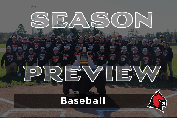 SEASON PREVIEW: Baseball looks to continue success in 2024