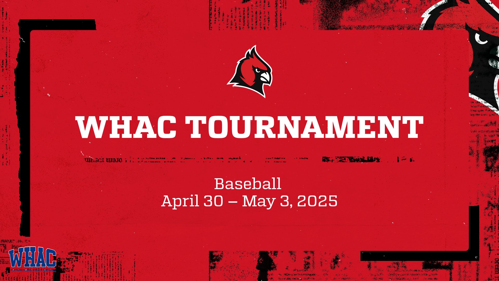 WHAC TOURNAMENT - DAY 3 PREVIEW: Top 2 seeds battle for spot in WHAC Championship Game