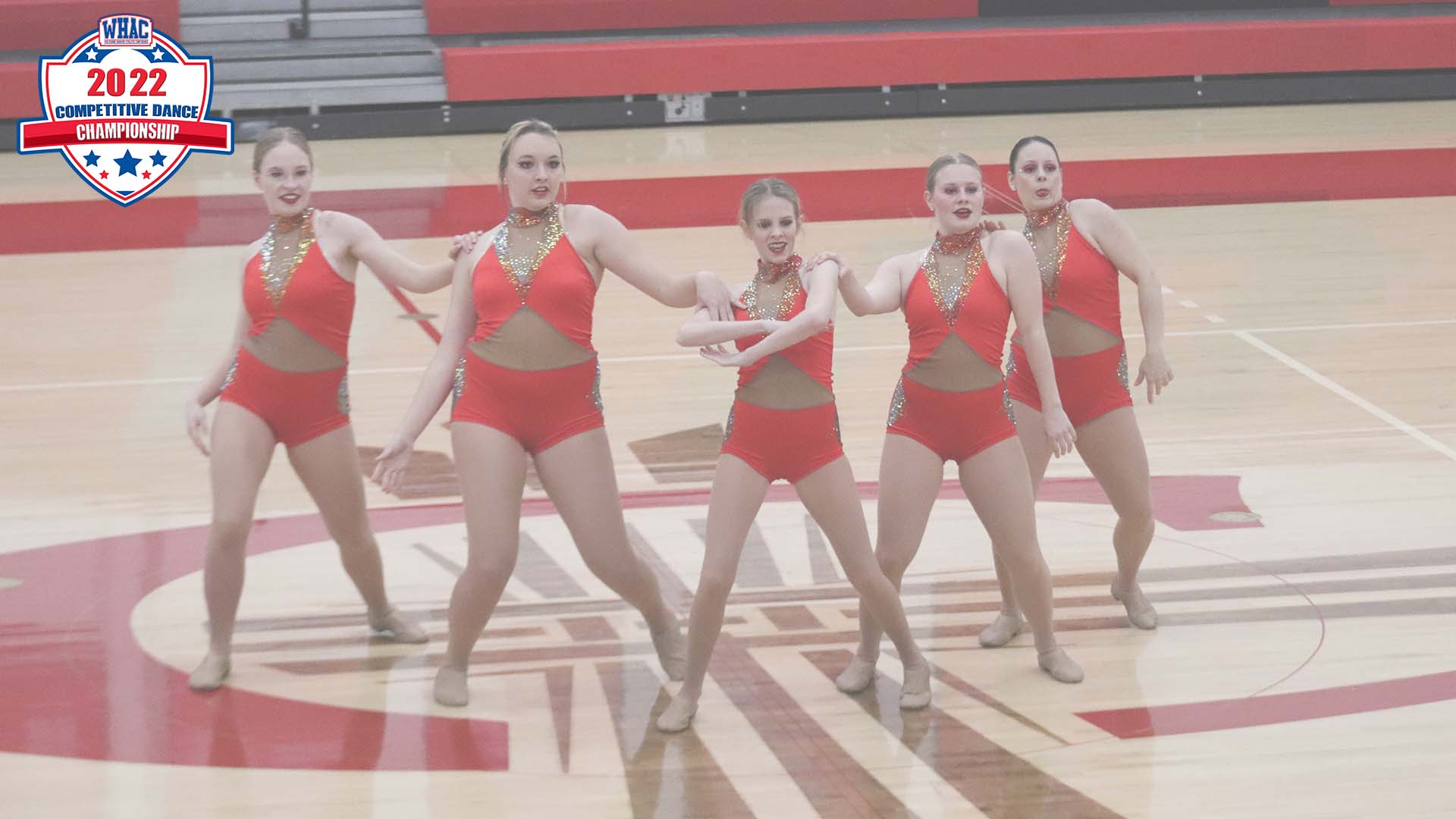 WHAC Preview: Dance set to compete at WHAC Championships on Friday