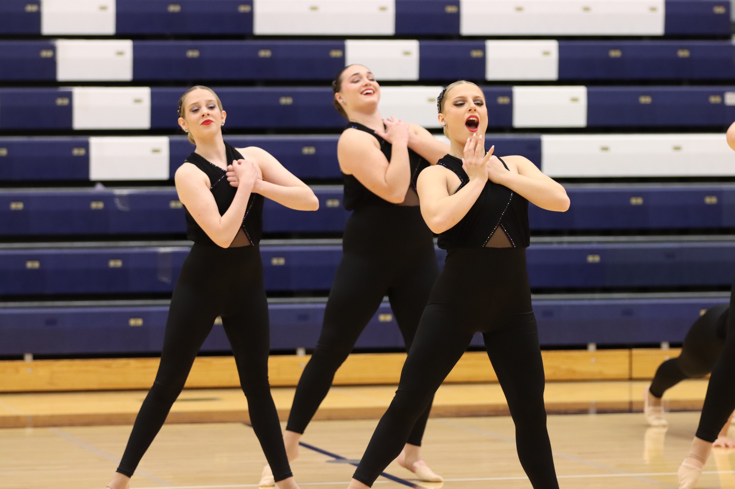 WHAC PREVIEW: Dance set to compete at WHAC Championships