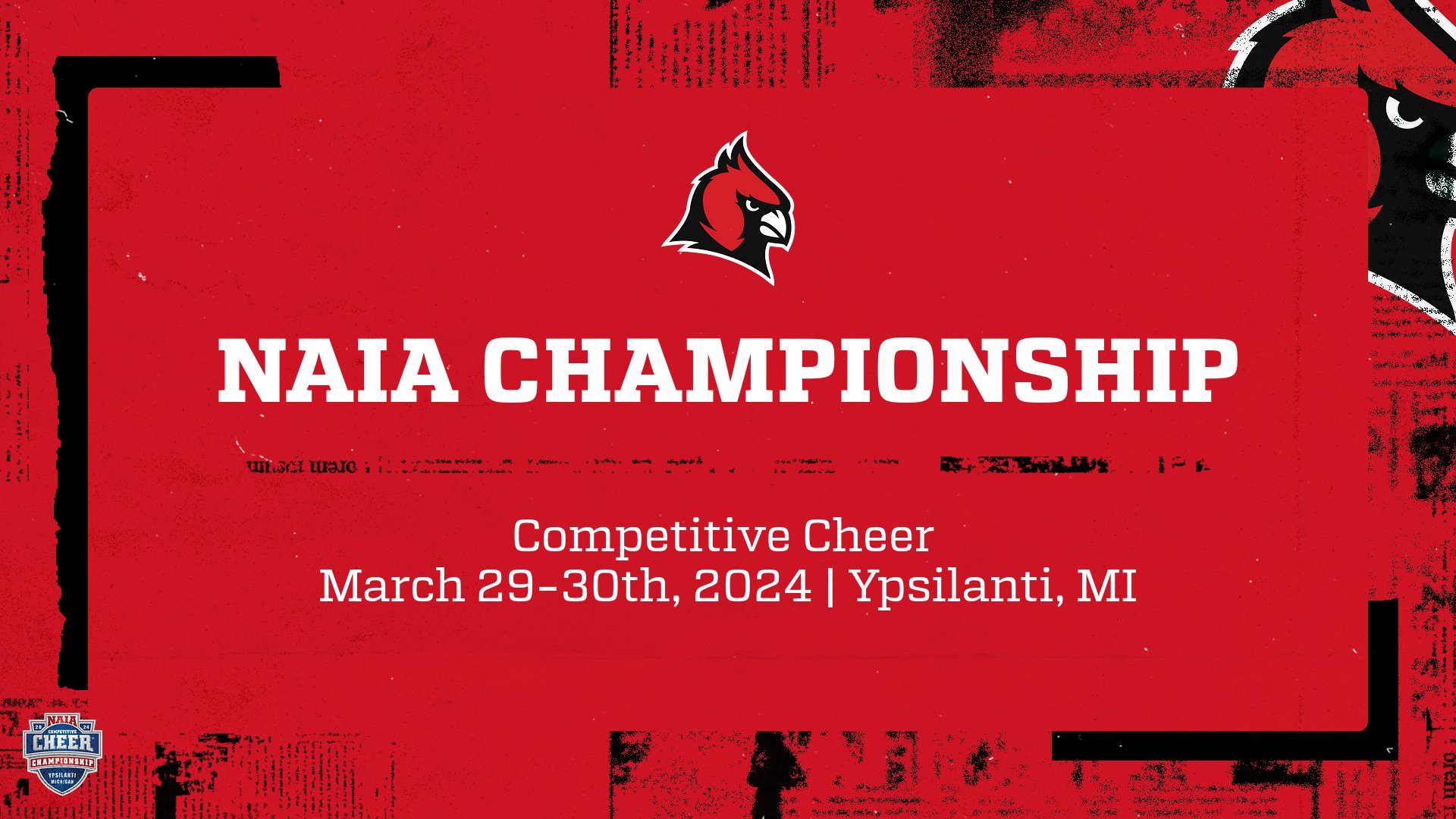 NAIA CHAMPIONSHIP PREVIEW: Cheer set for eighth straight appearance in NAIA National Championships