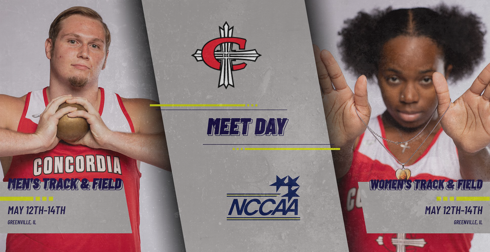 NCCAA CHAMPIONSHIP PREVIEW: CARDINALS SEND 8 STUDENT-ATHLETES TO ILLINOIS TO BRING HOME A CARDINAL WIN