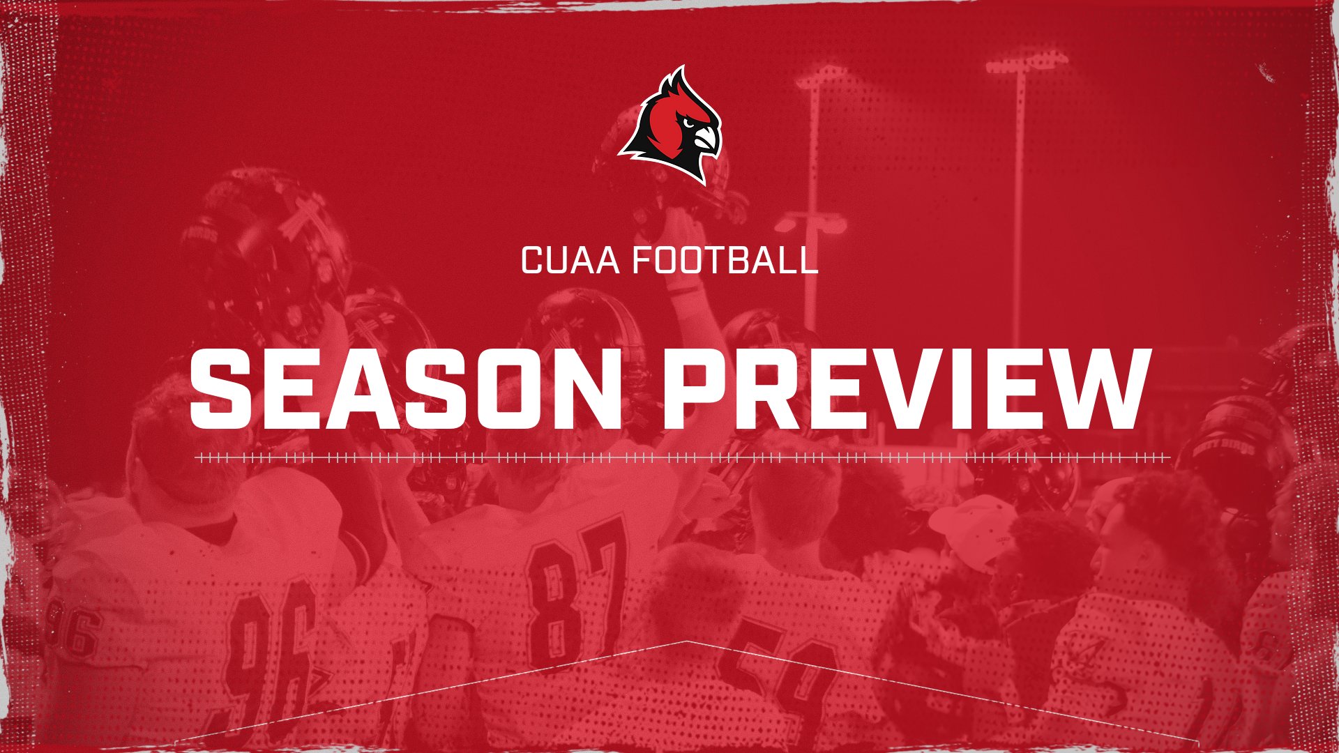 SEASON PREVIEW: Football surges into the 2024 season by hosting Olivet Nazarene