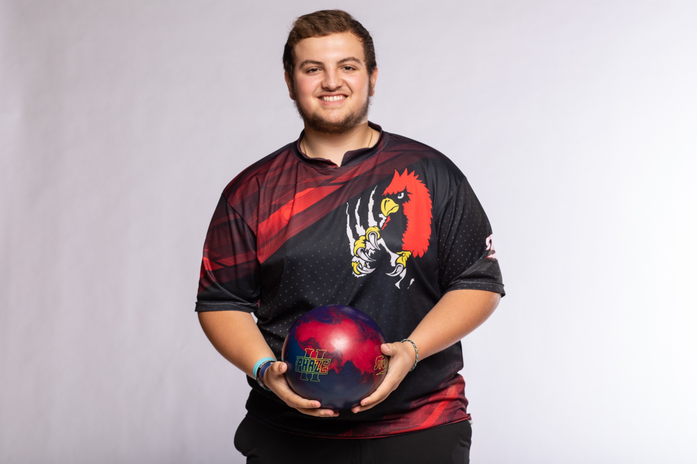 Men's Bowling places 14th at Hoosier Classic