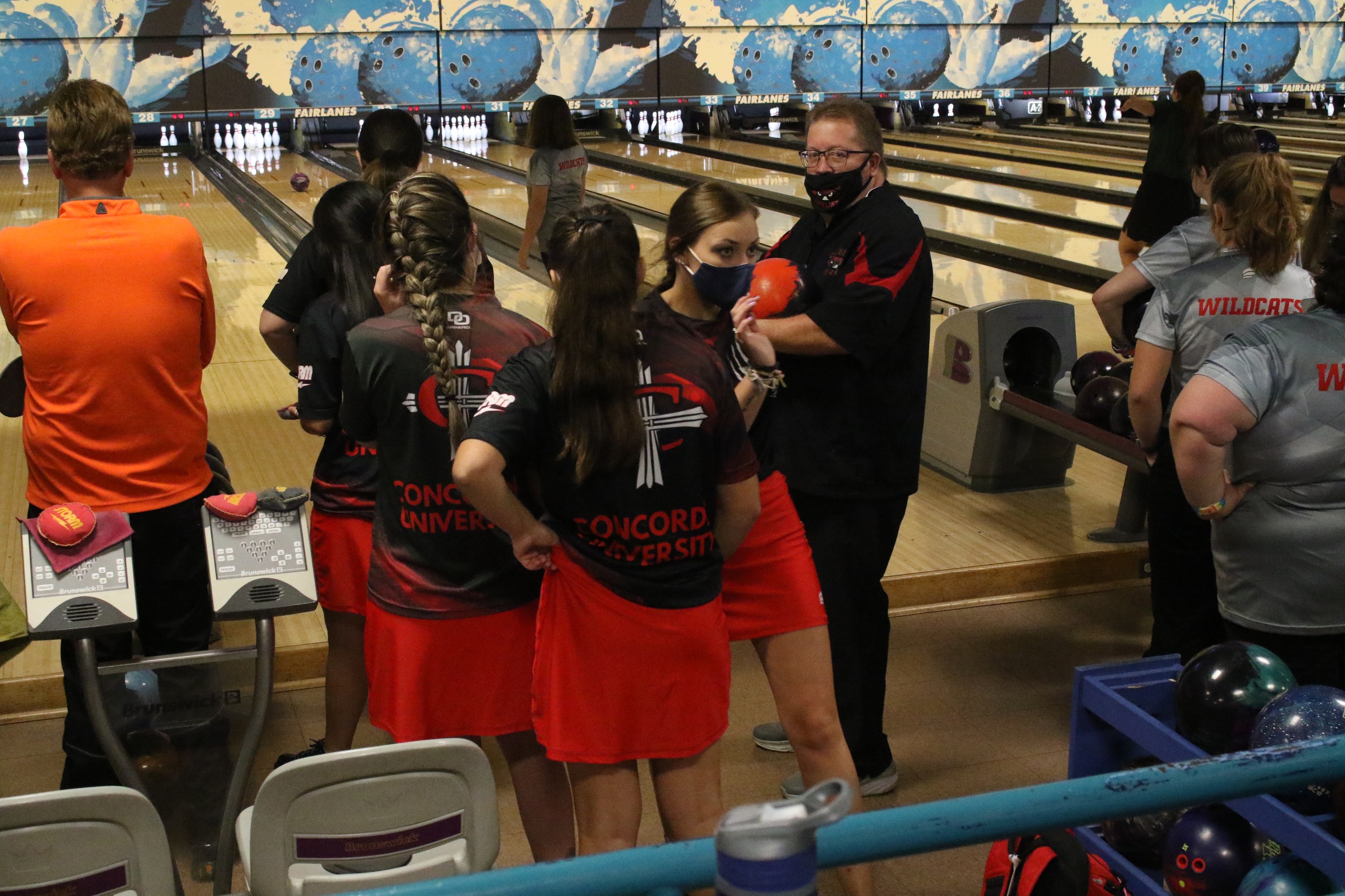 SEASON PREVIEW: Women's Bowling opens up season at Rochester Classic