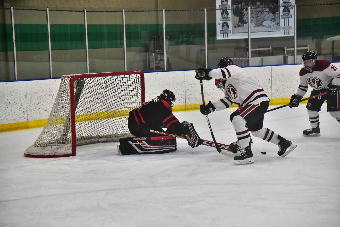 Elijah Gibbons recorded 40 saves for the Cardinals