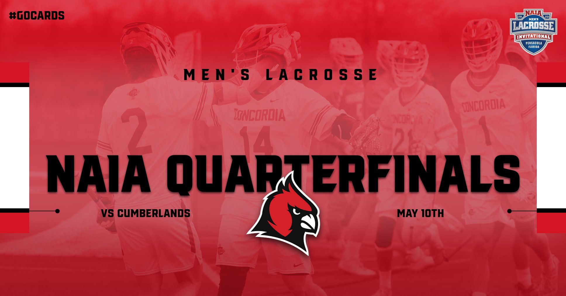 WHAC CHAMPIONSHIP PREVIEW: Men's Lacrosse to take on Indiana Tech in title game