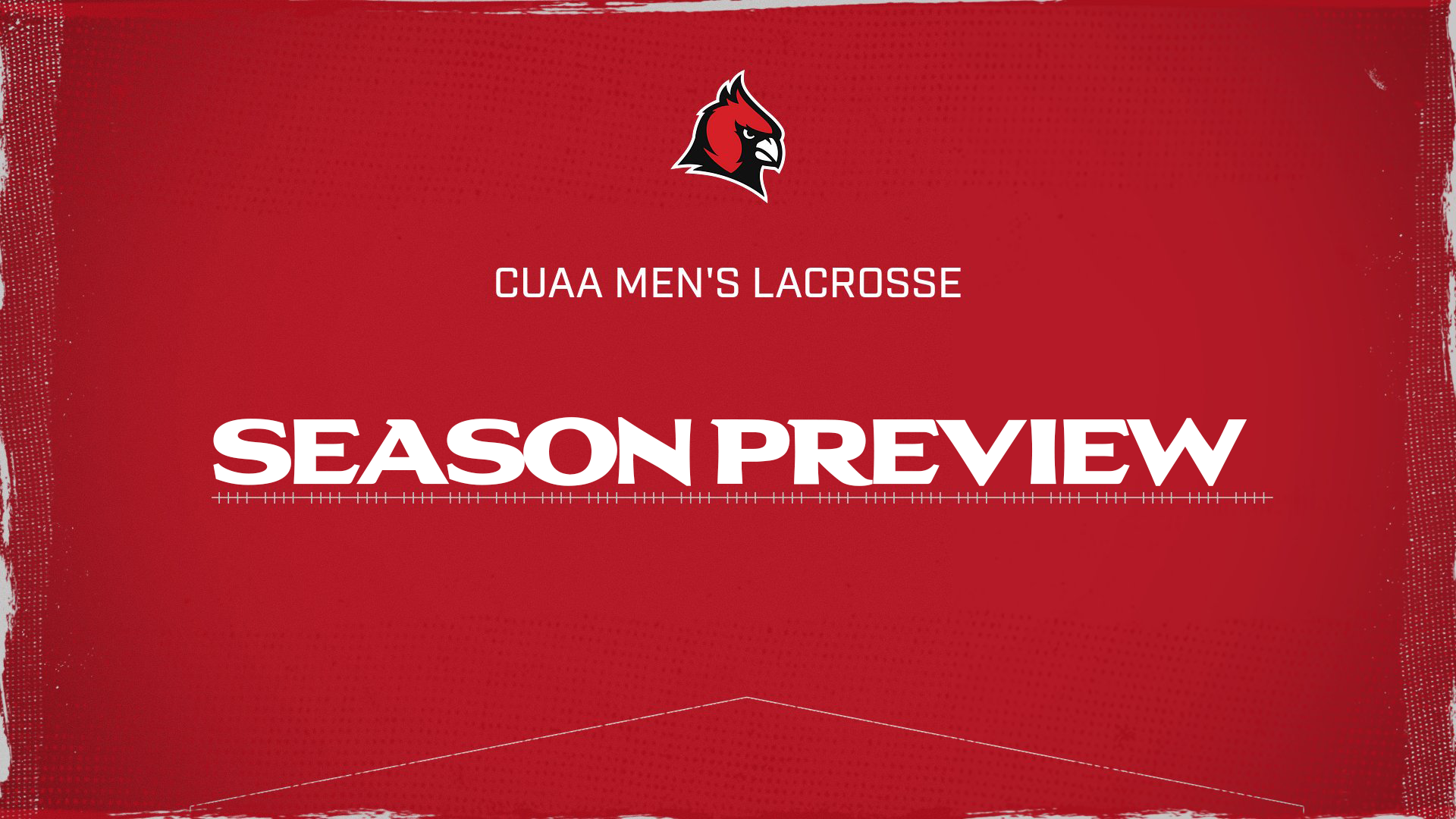 #8 Men's Lacrosse sets sights on conference and national championships