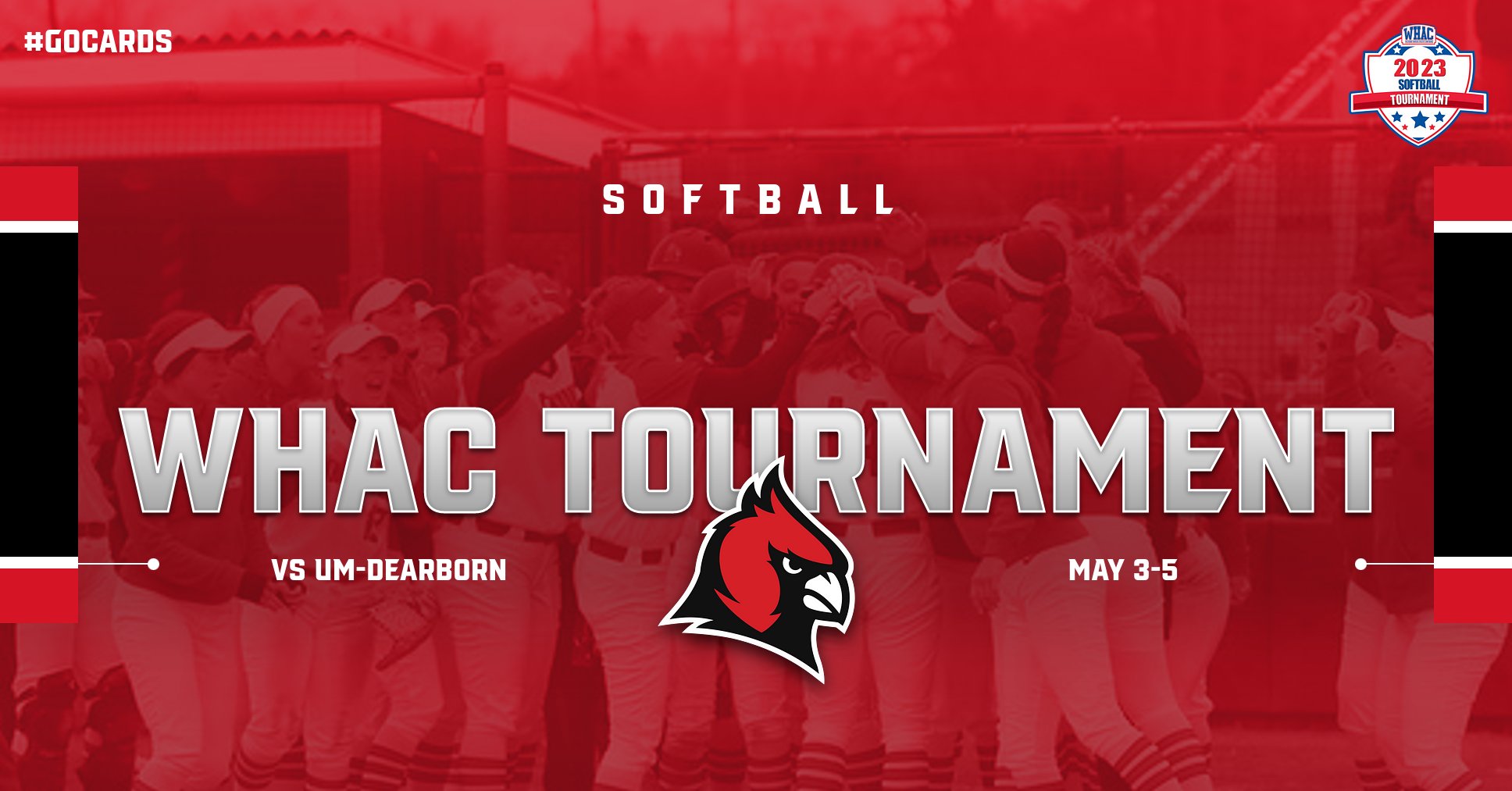 WHAC PREVIEW: Softball set for title run at WHAC Tournament