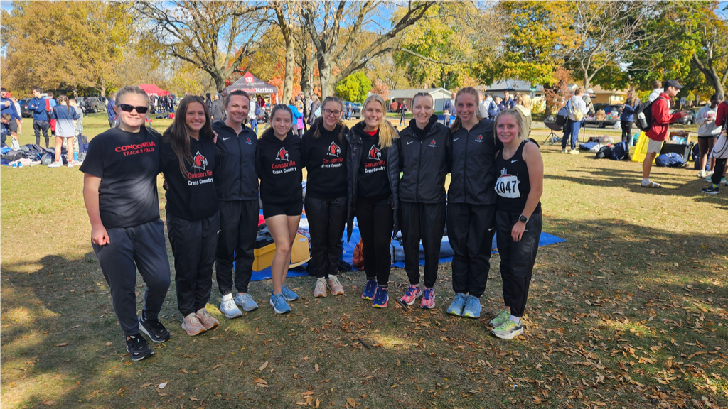 Women's Cross Country qualifies for NCCAA National Championships for 6th time in Program History