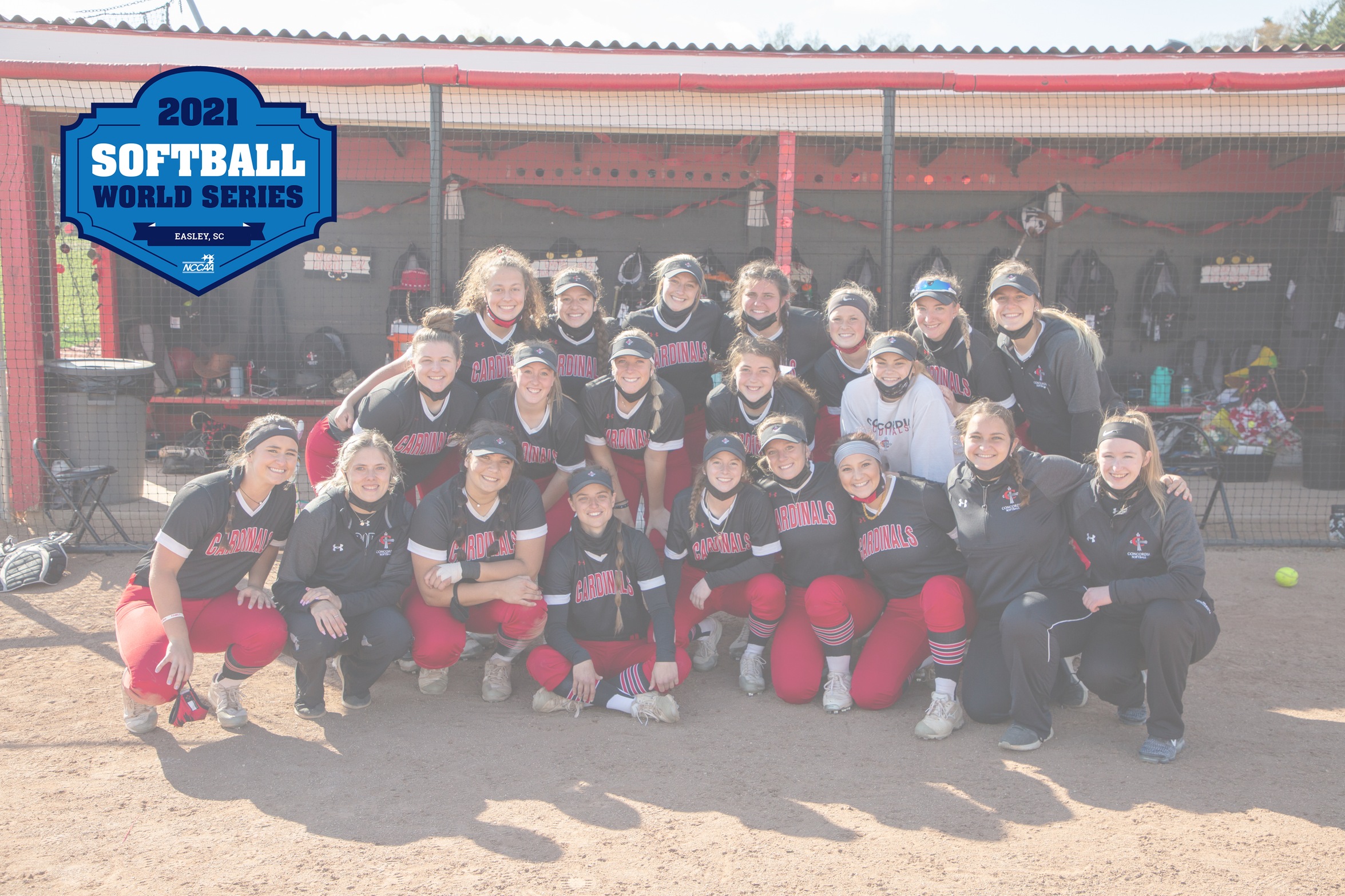 NCCAA World Series Preview: Softball enters World Series as #2 Seed