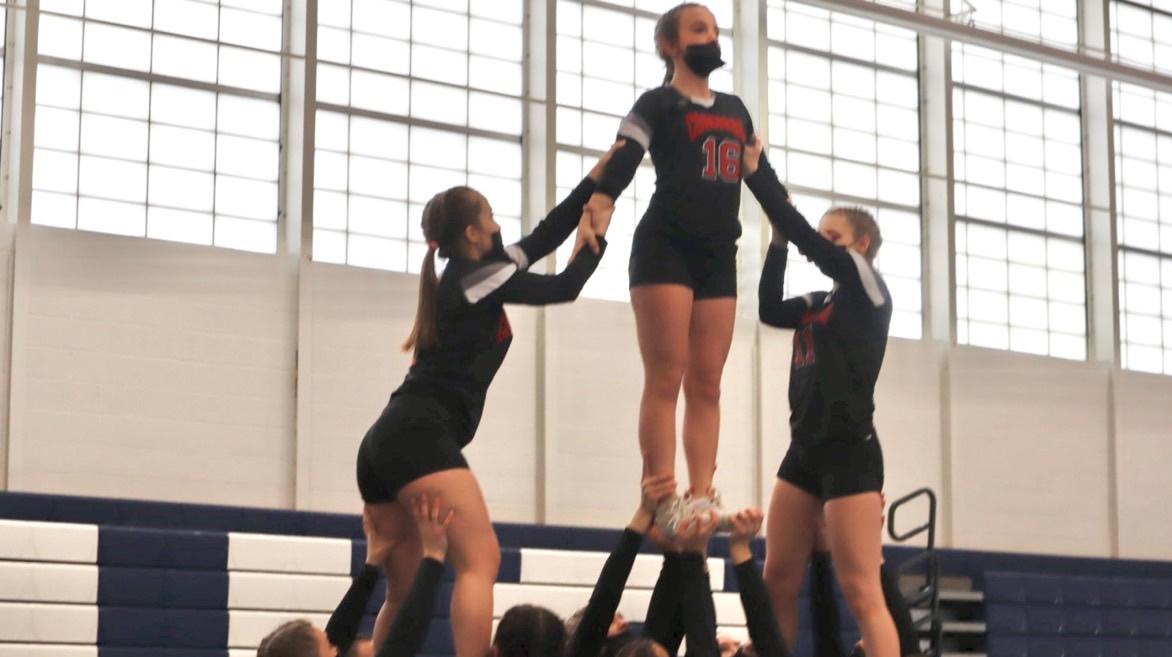 STUNT teams score points in inaugural contest