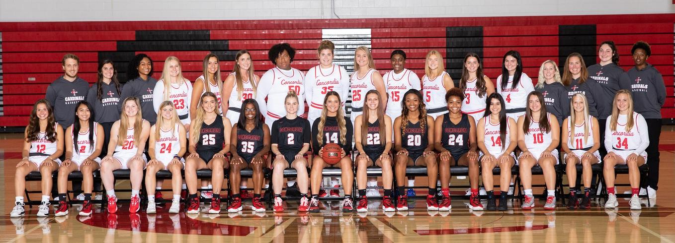 Season Preview: Women's basketball set to host Grace College for season opener