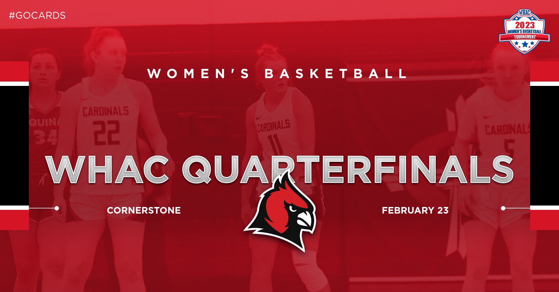 WHAC PREVIEW: Women's Basketball prepared for faceoff against Cornerstone