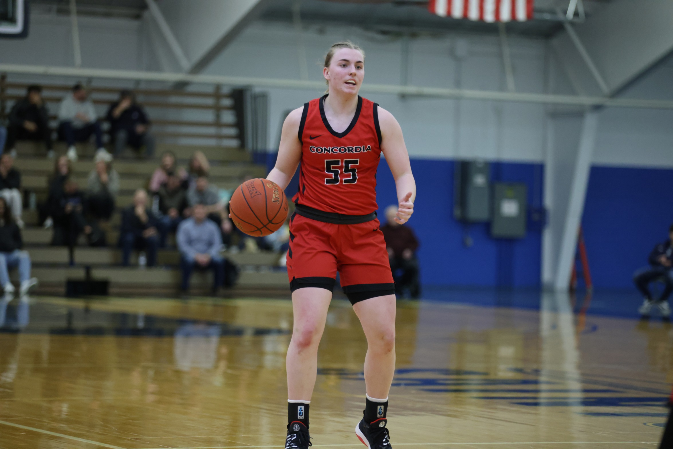 Women’s Basketball falls in WHAC Semifinals to Siena Heights