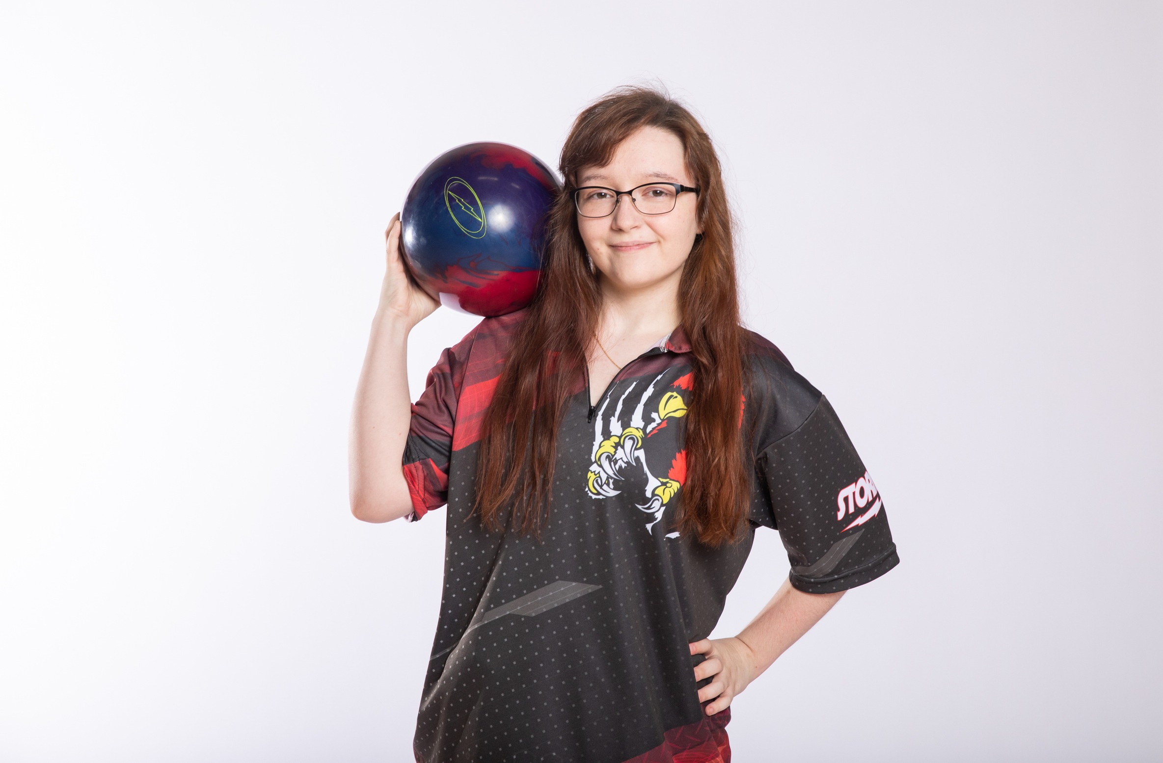 Women's Bowling rounds out season at ISC and ITC Sectionals