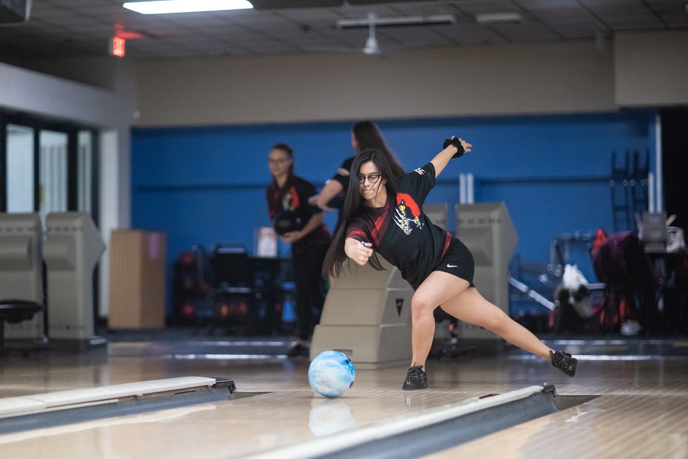 Women's Bowling earn multiple top-10 finishes as they place runner up at Rochester Classic