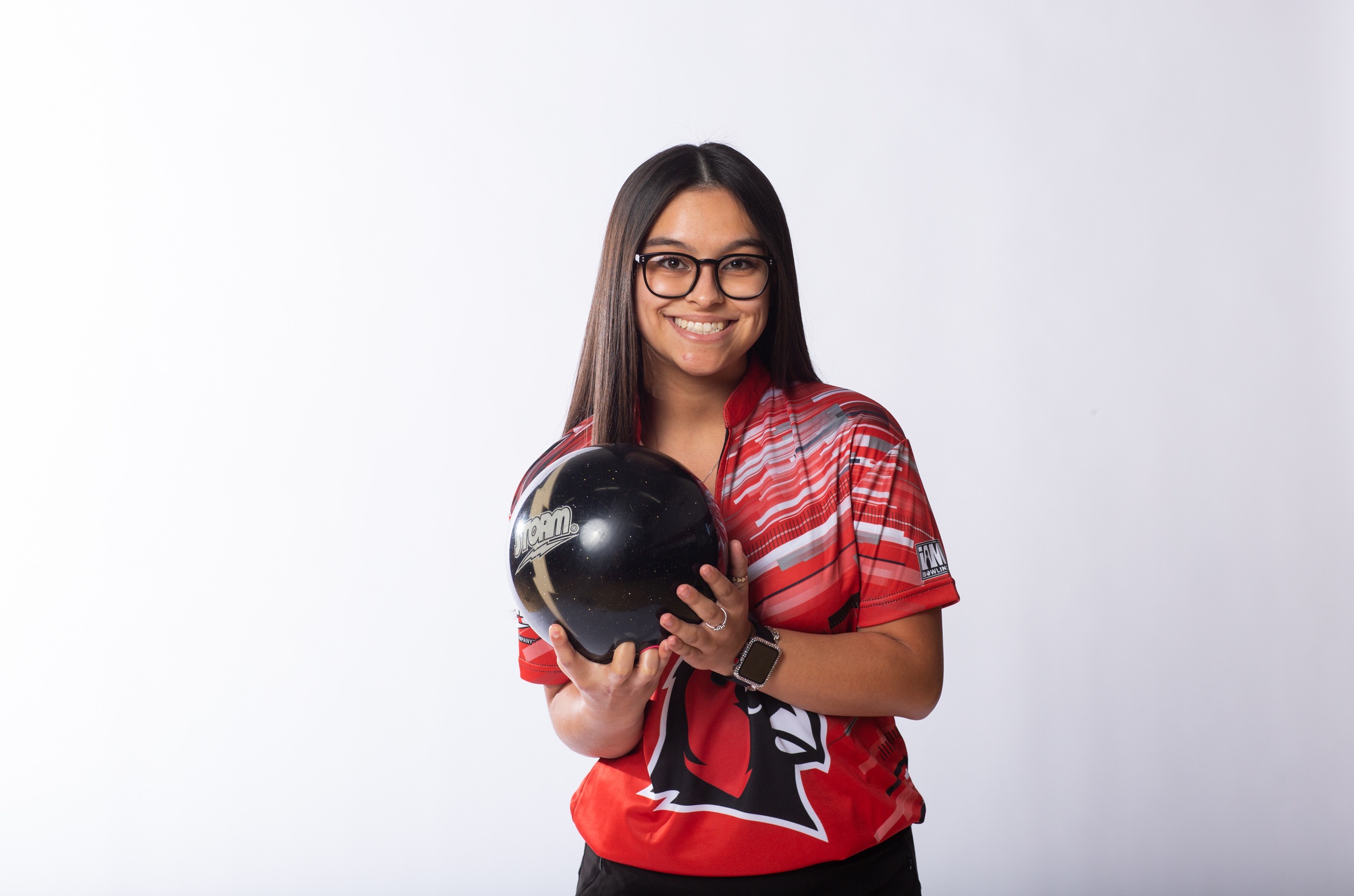 Women's Bowling end WHAC Jamboree #1 in Fourth