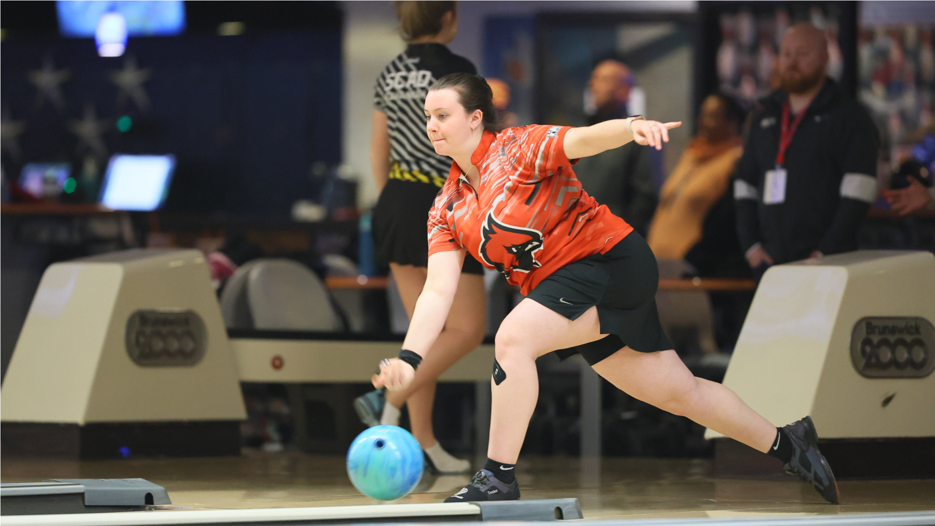 Women's Bowling falls in Semi-Final match at Glenn Carlson Invitational