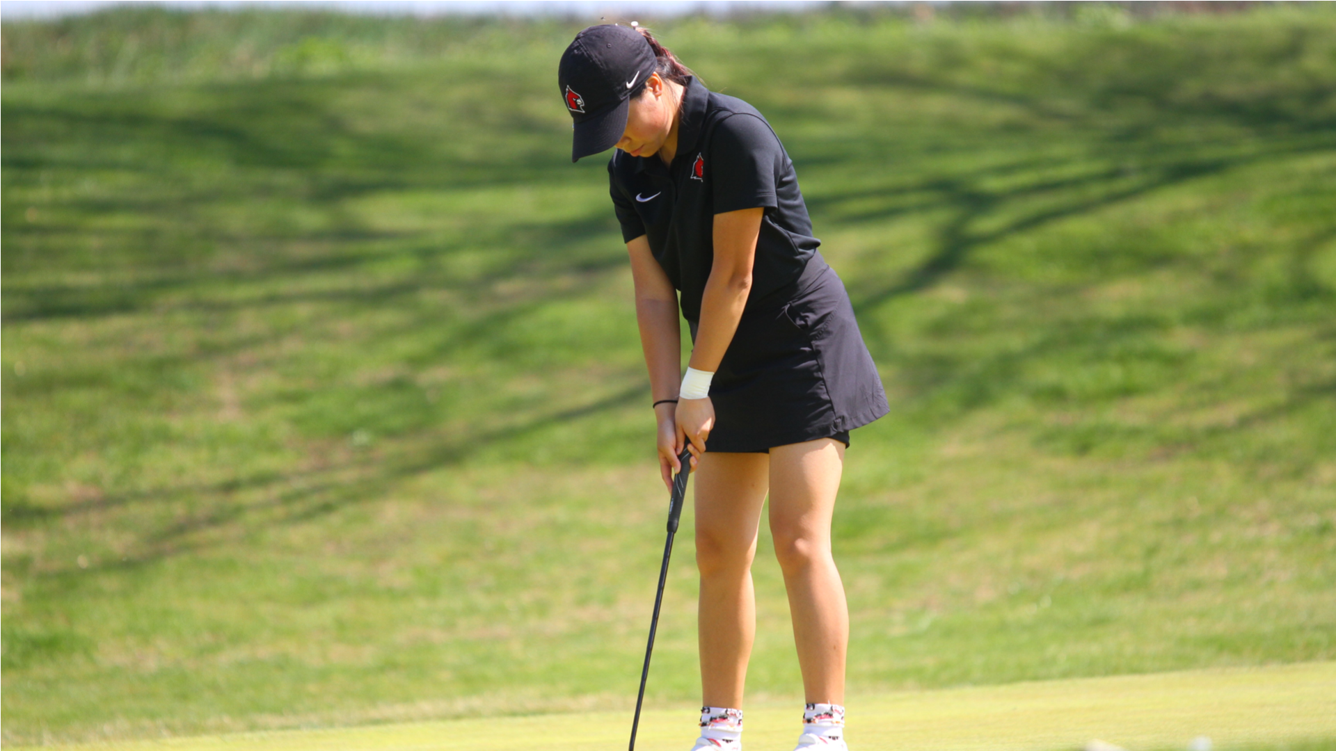 Women's Golf opens 2023 season at the Red Wolves Invite