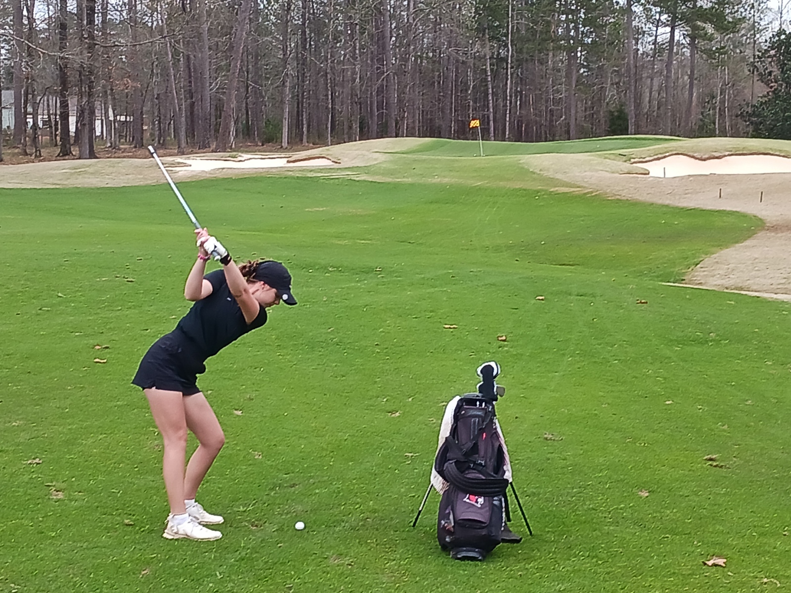 Women's Golf competes at the LTU Spring Break Invitational to open Spring season