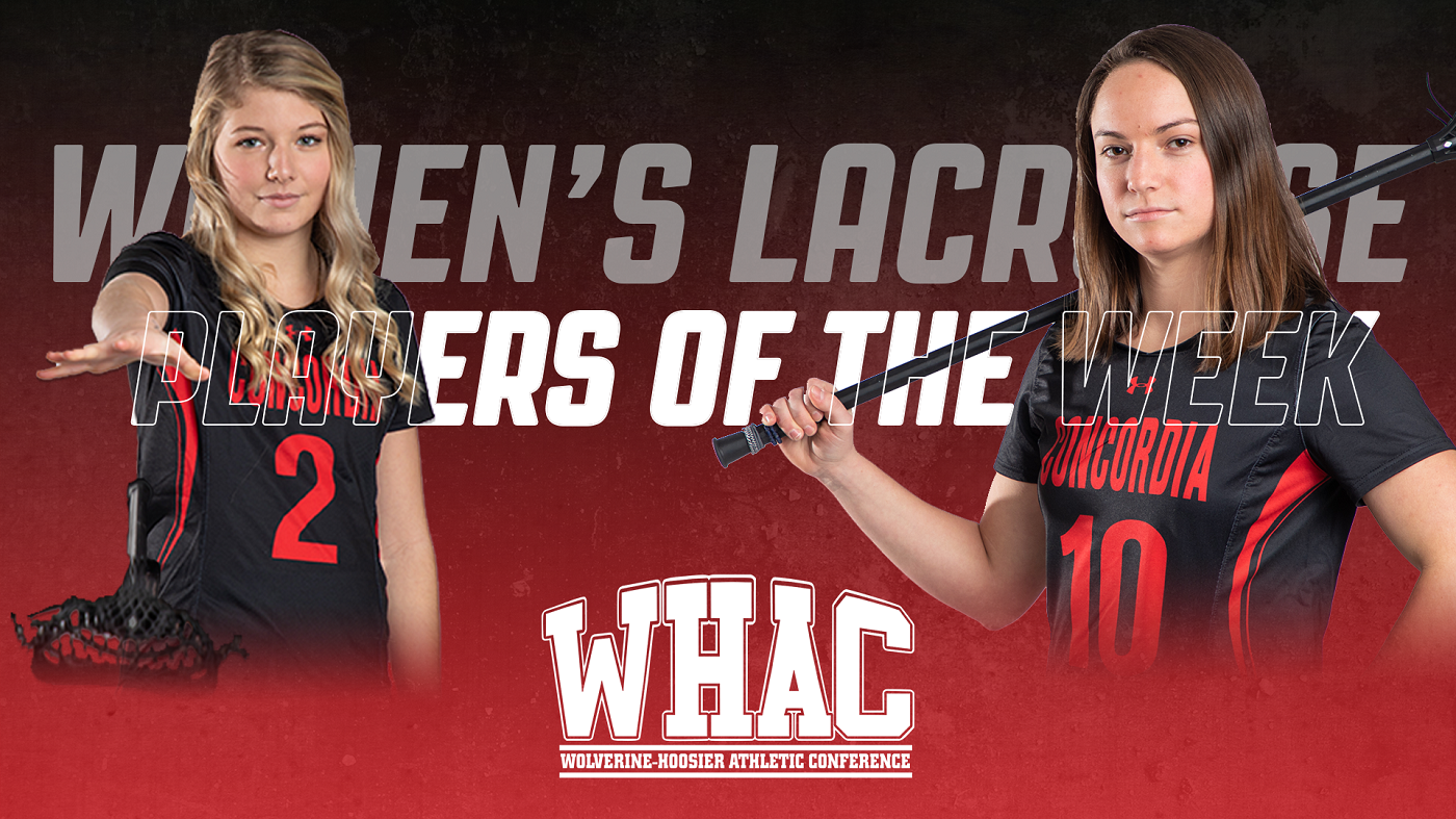 Miller repeats as WHAC Defensive Player of the Week; Lundy named Offensive Player of the Week